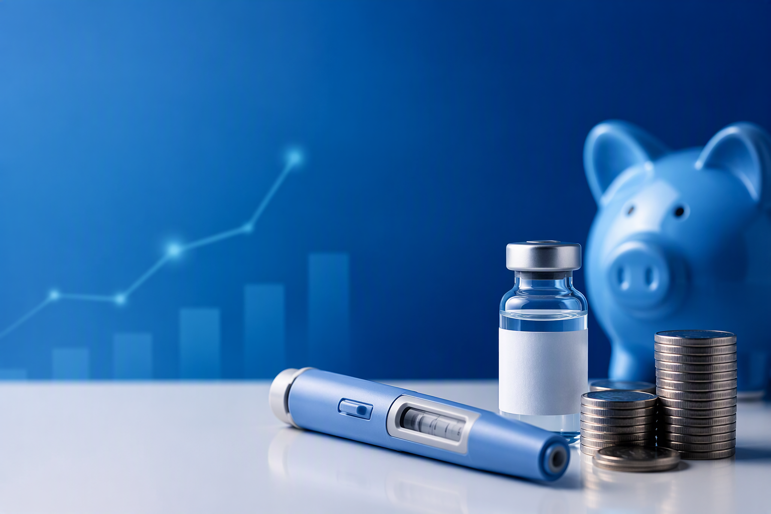 Semaglutide cost without insurance in 2026: the short answer