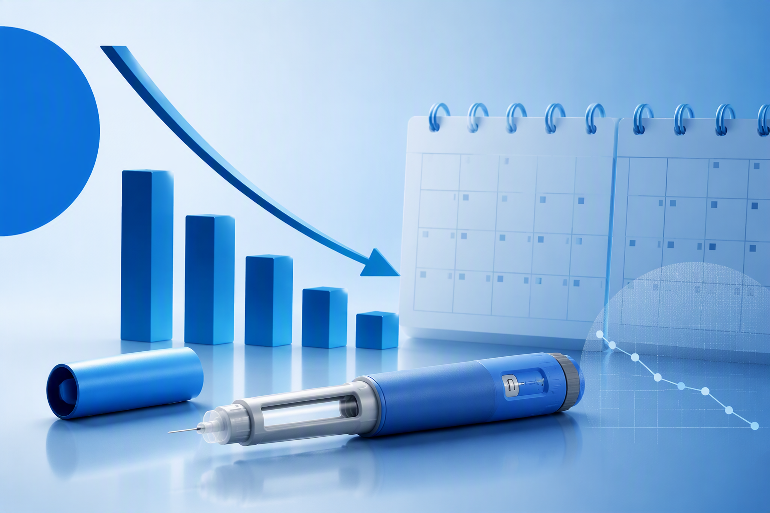 Ozempic price drop: what changes in 2026 and 2027