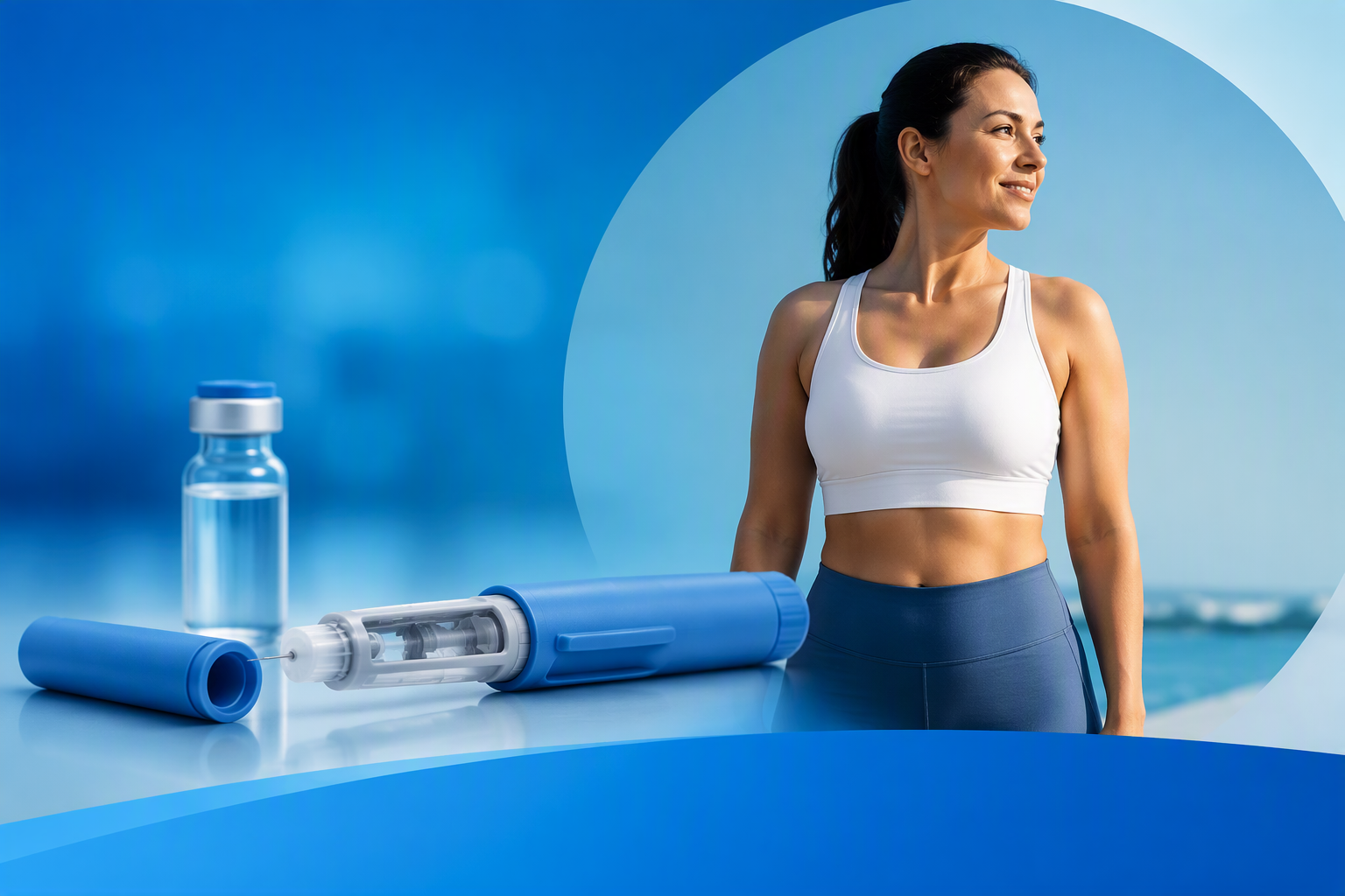 Can You Take Ozempic for Weight Loss Without Diabetes?