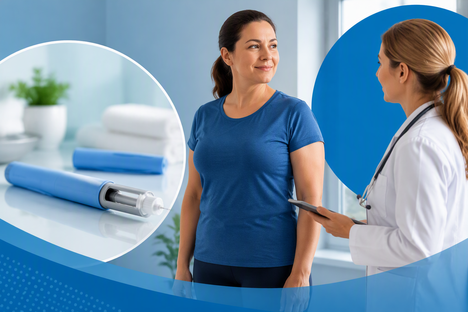 Do You Qualify for Prescription Weight-Loss Treatment?