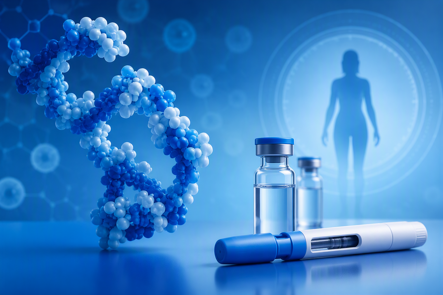 What is cagrilintide?