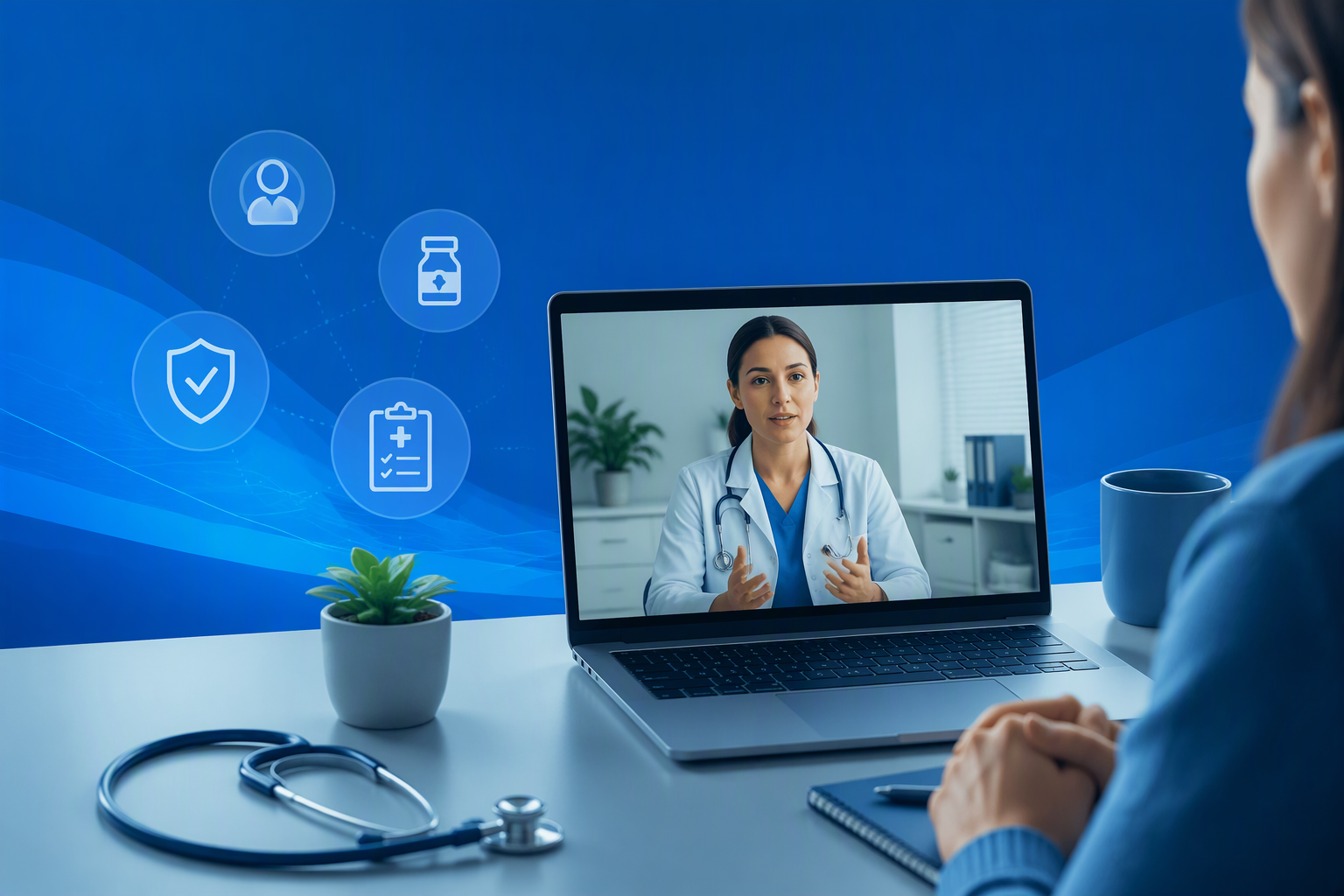 DEA Telehealth Prescribing Rule: The Short Answer