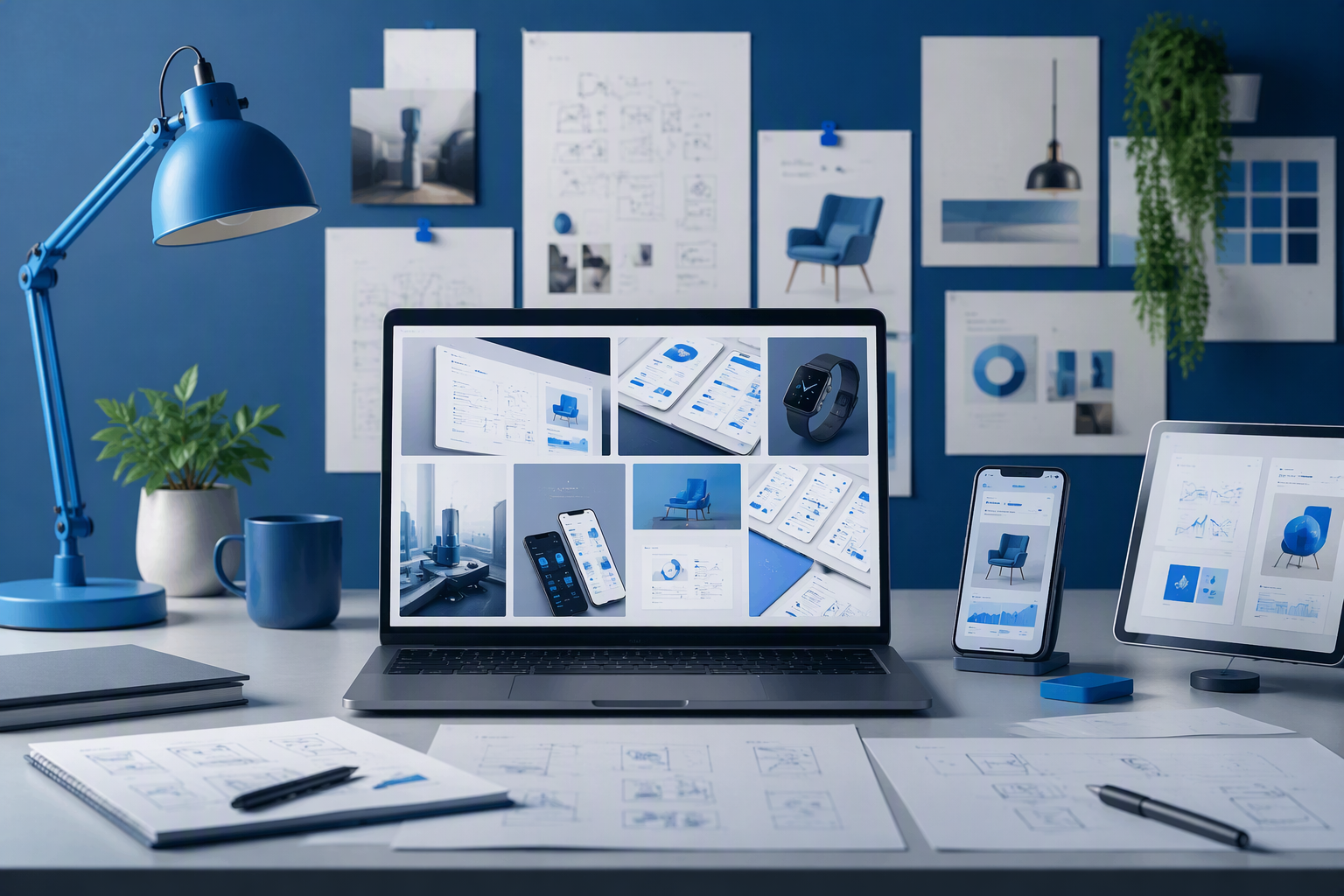 What a Product Designer Portfolio Must Prove in 2026