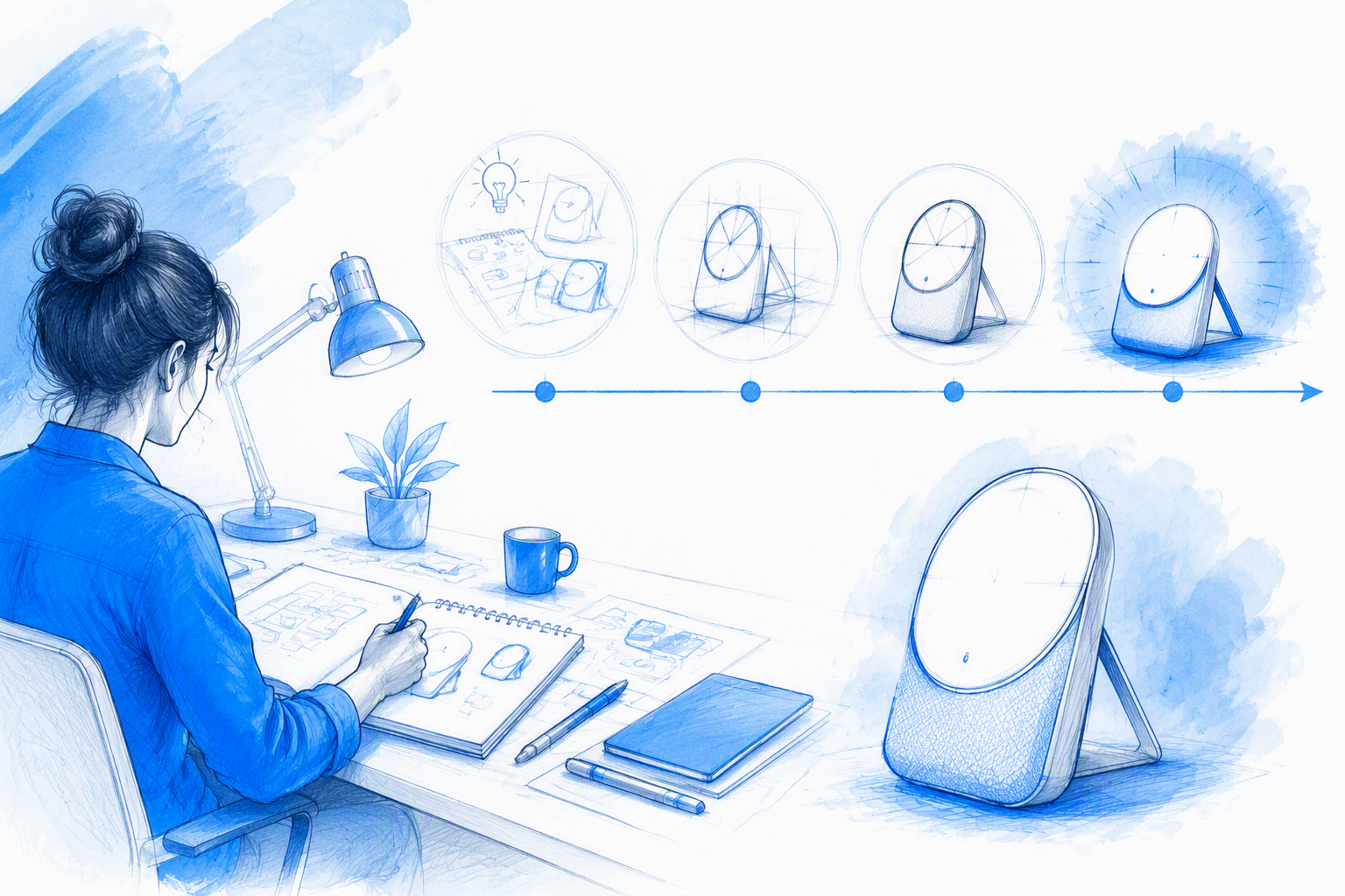 1. Decide whether product design freelance support fits your product stage