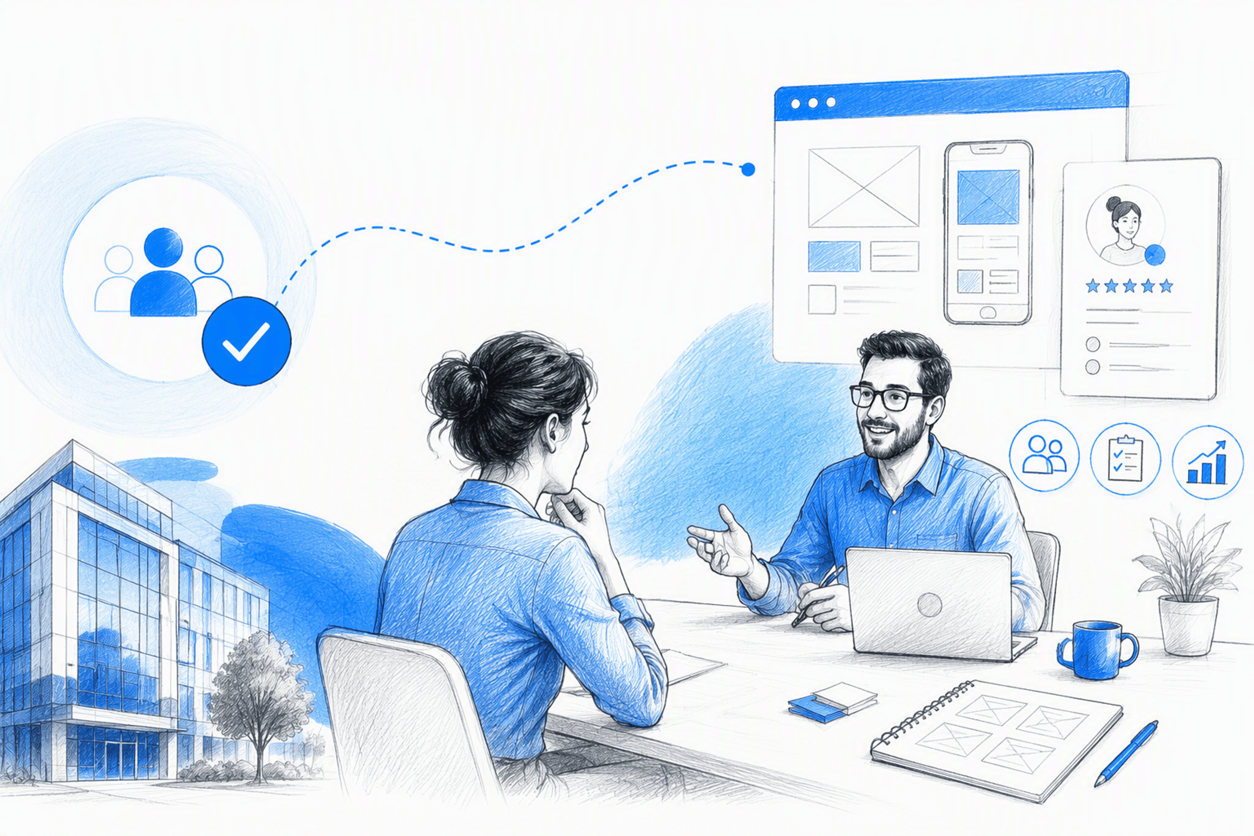 Companies hiring product designers: an employer’s readiness guide