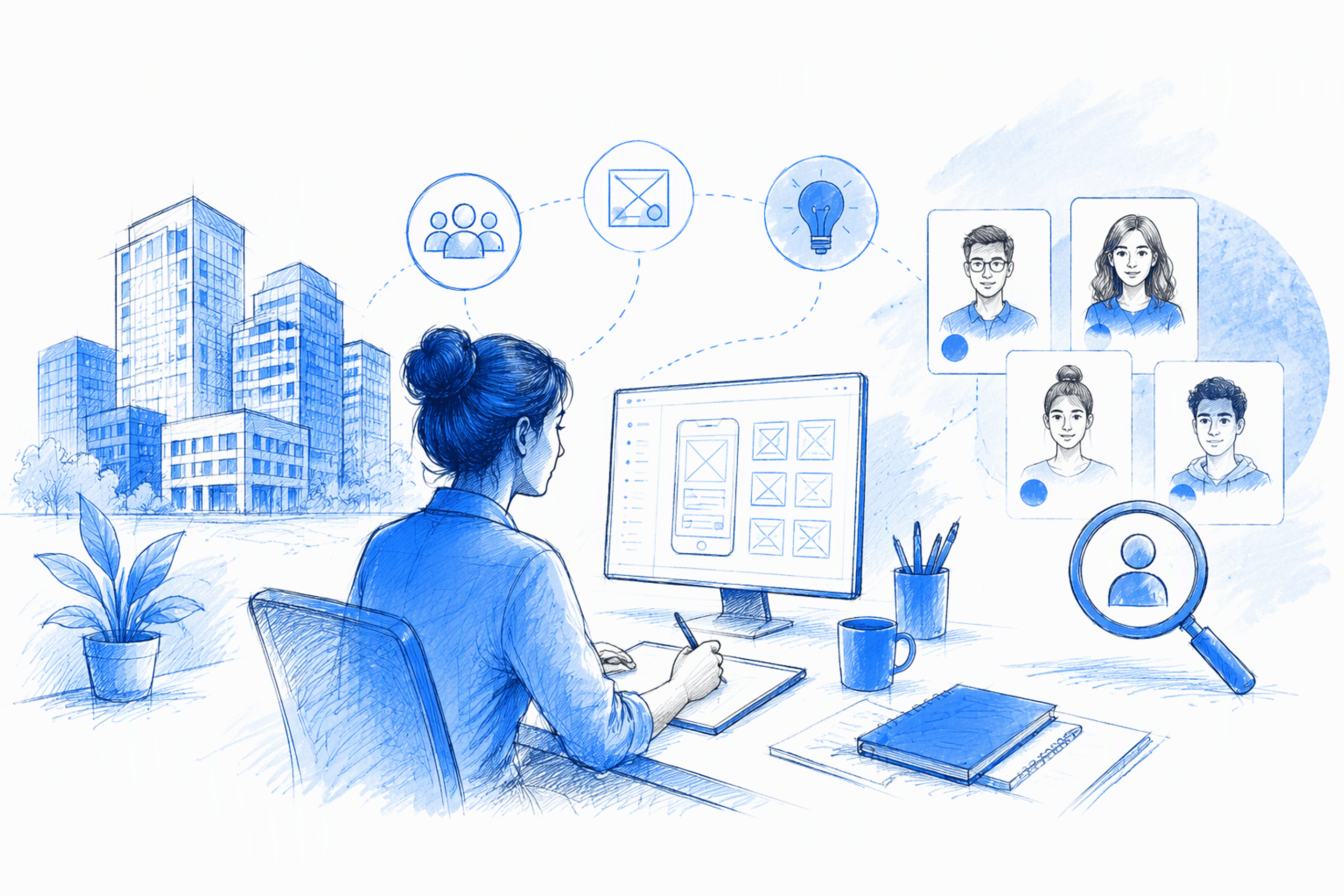 Companies that hire product designers: a practical hiring guide