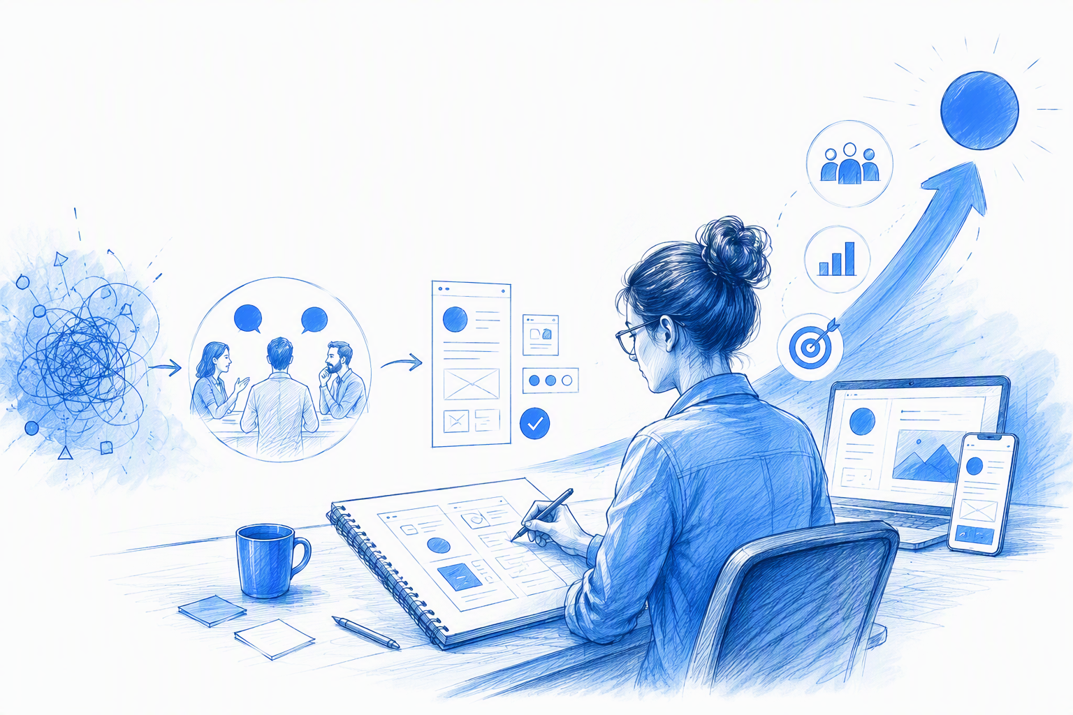 When contract product design creates the most leverage
