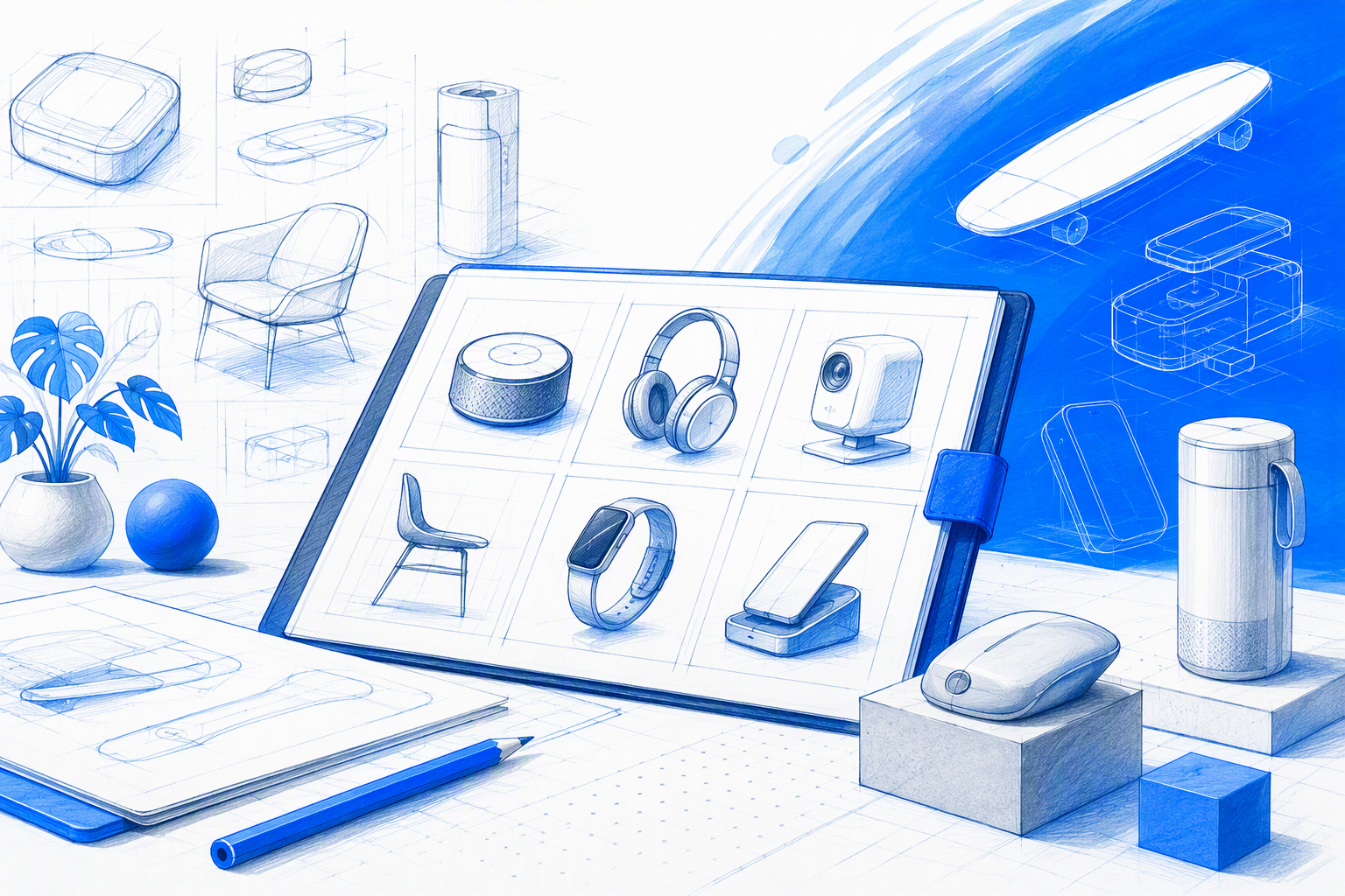 What the best product design portfolios prove in 2026
