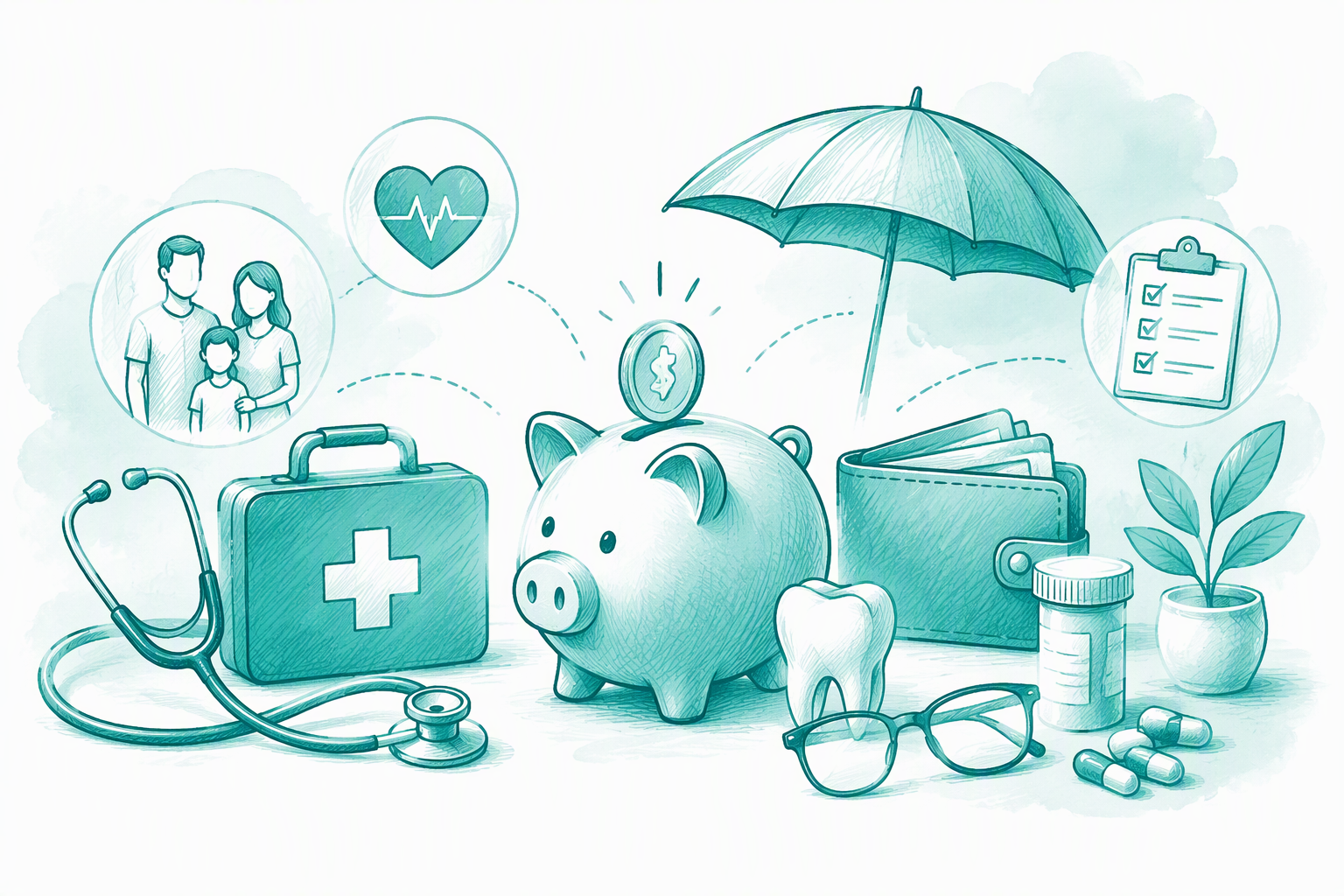 What is a flexible spending account (FSA), and how does it work?