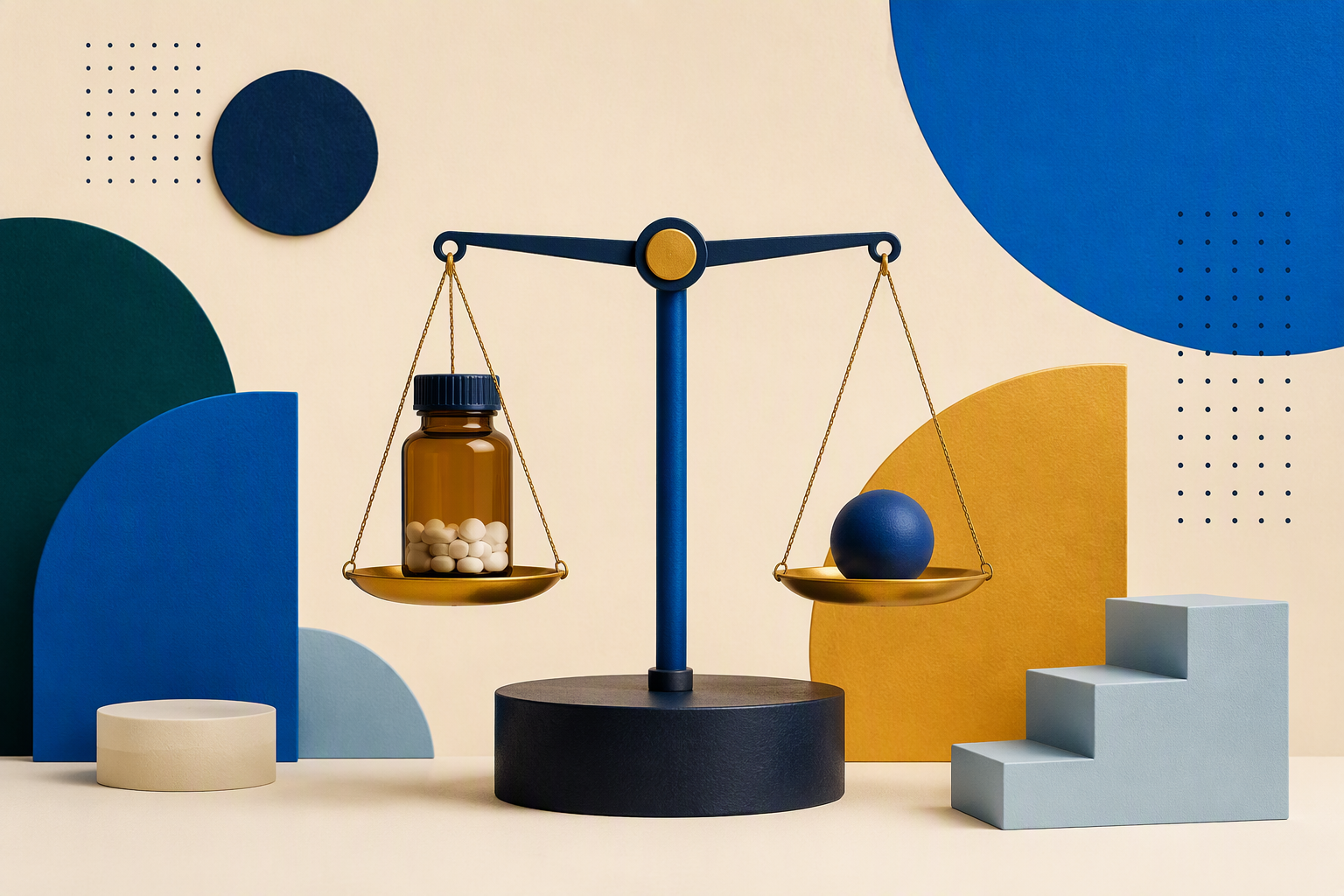 Levothyroxine dosage by weight: how the 1.6 mcg/kg estimate works