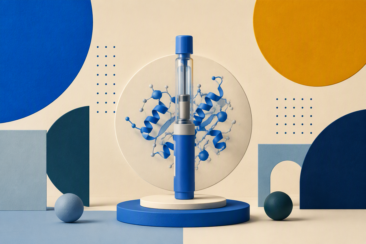 What is a GLP-1 receptor agonist?