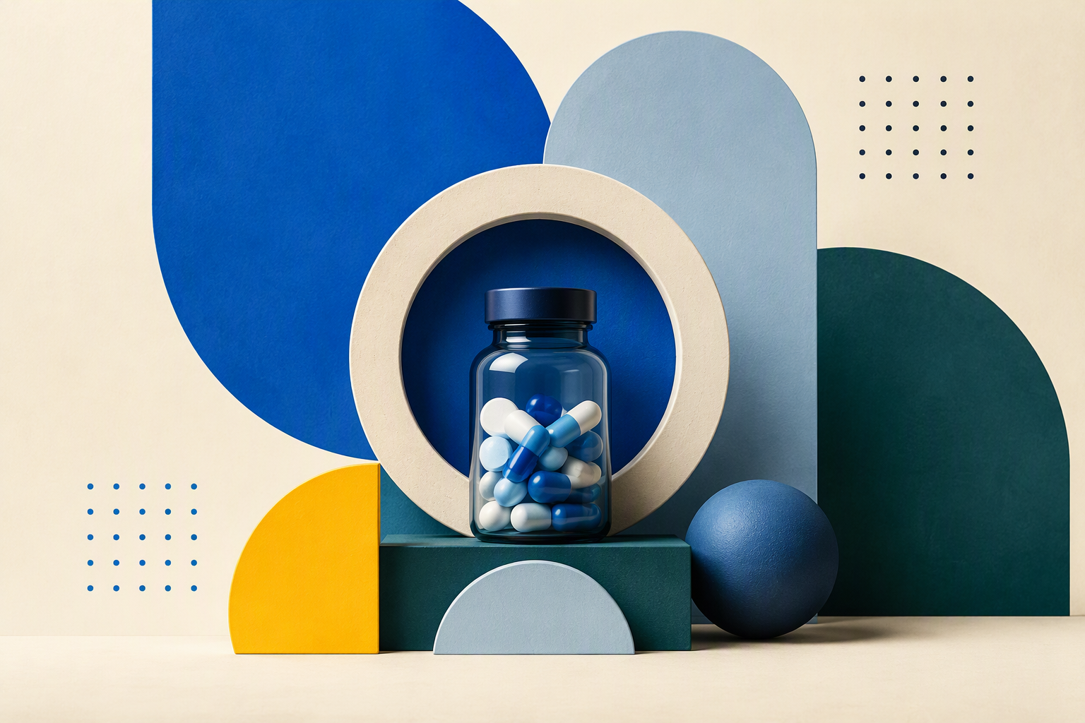 What is a specialty pharmacy?