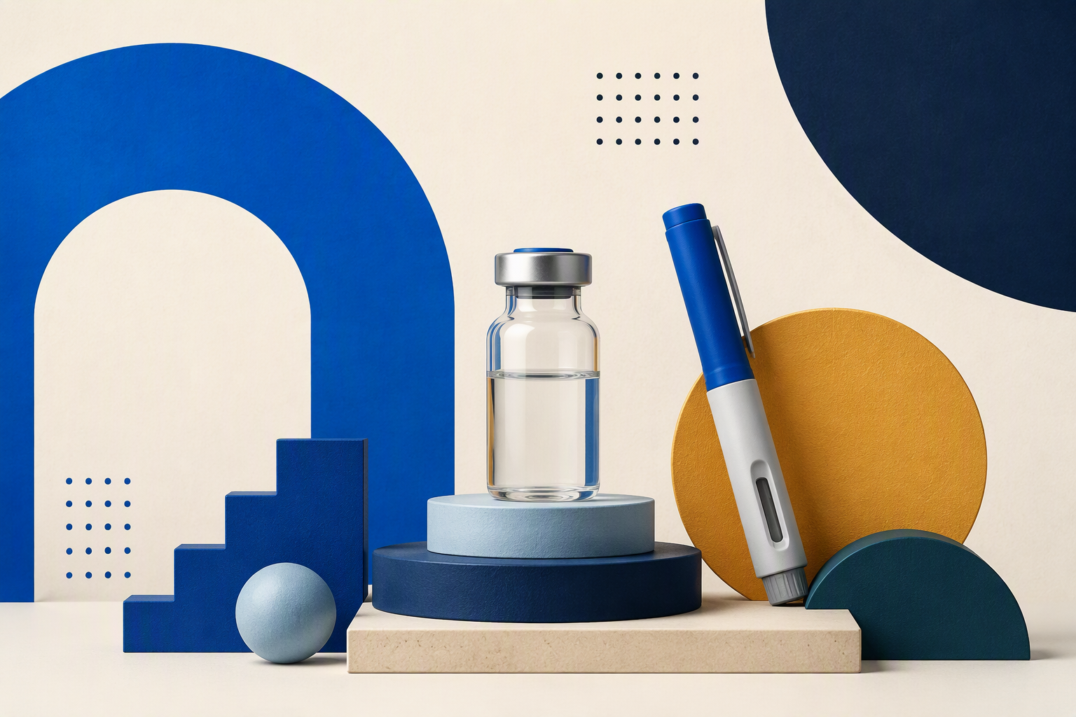 Who may qualify for tirzepatide weight treatment?