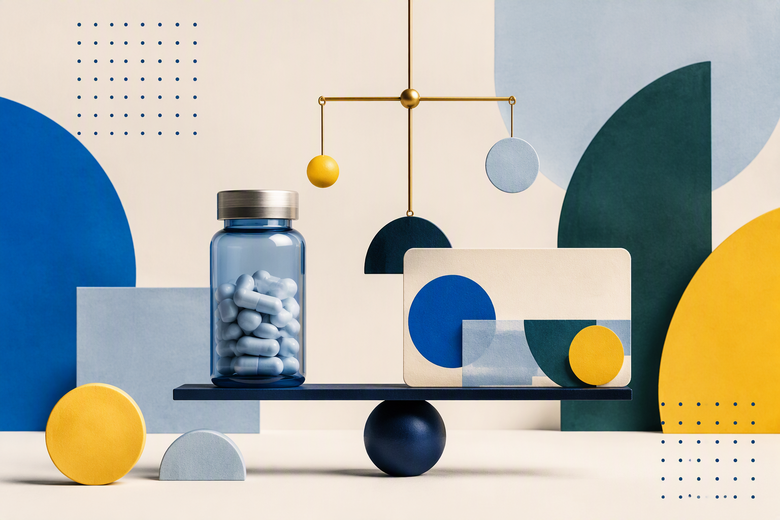 Why prescription discount card prices change
