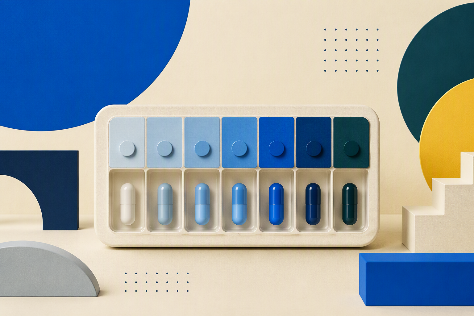 Wegovy pill dosing chart by treatment week