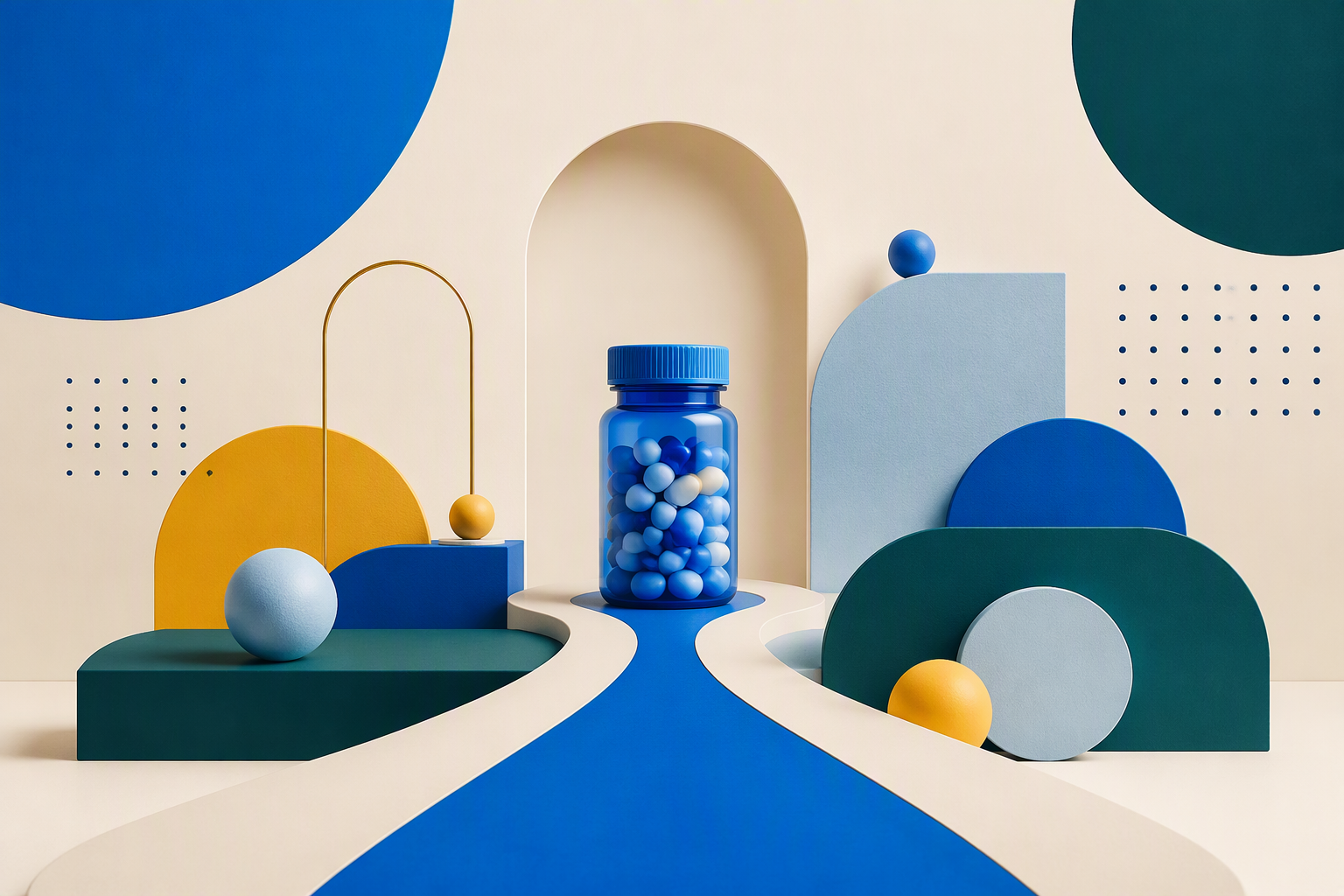 Choose the right prescription filling service path