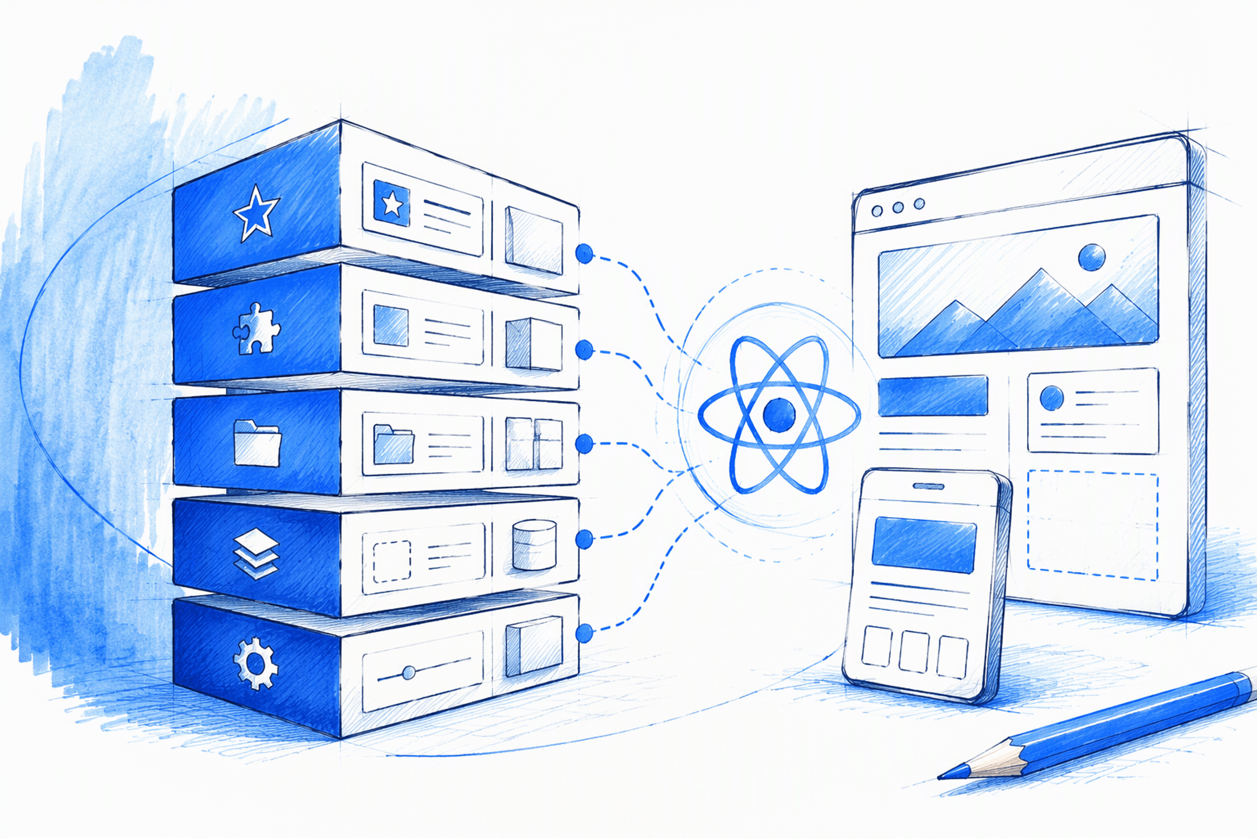 Feature-Sliced Design: a practical React architecture guide