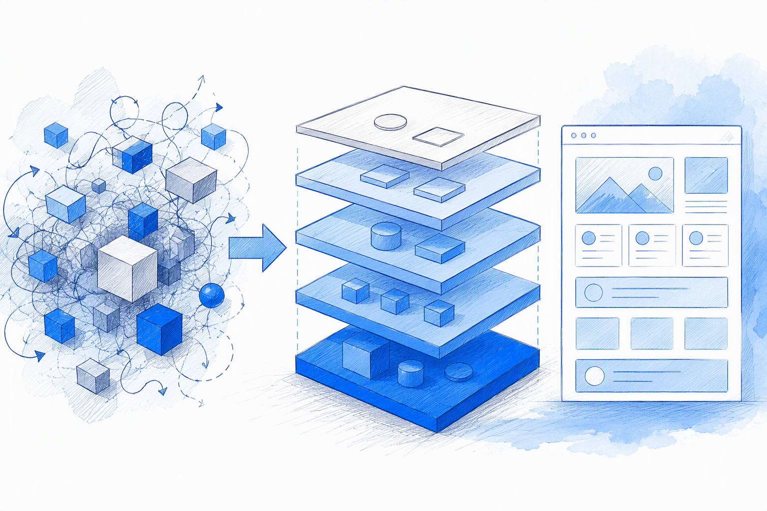 What is Feature-Sliced Design—and what problem does it solve?