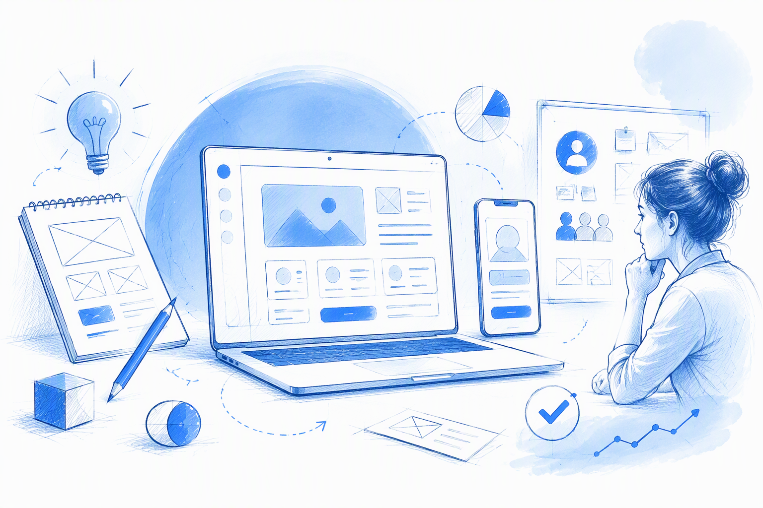 What product design means for digital products