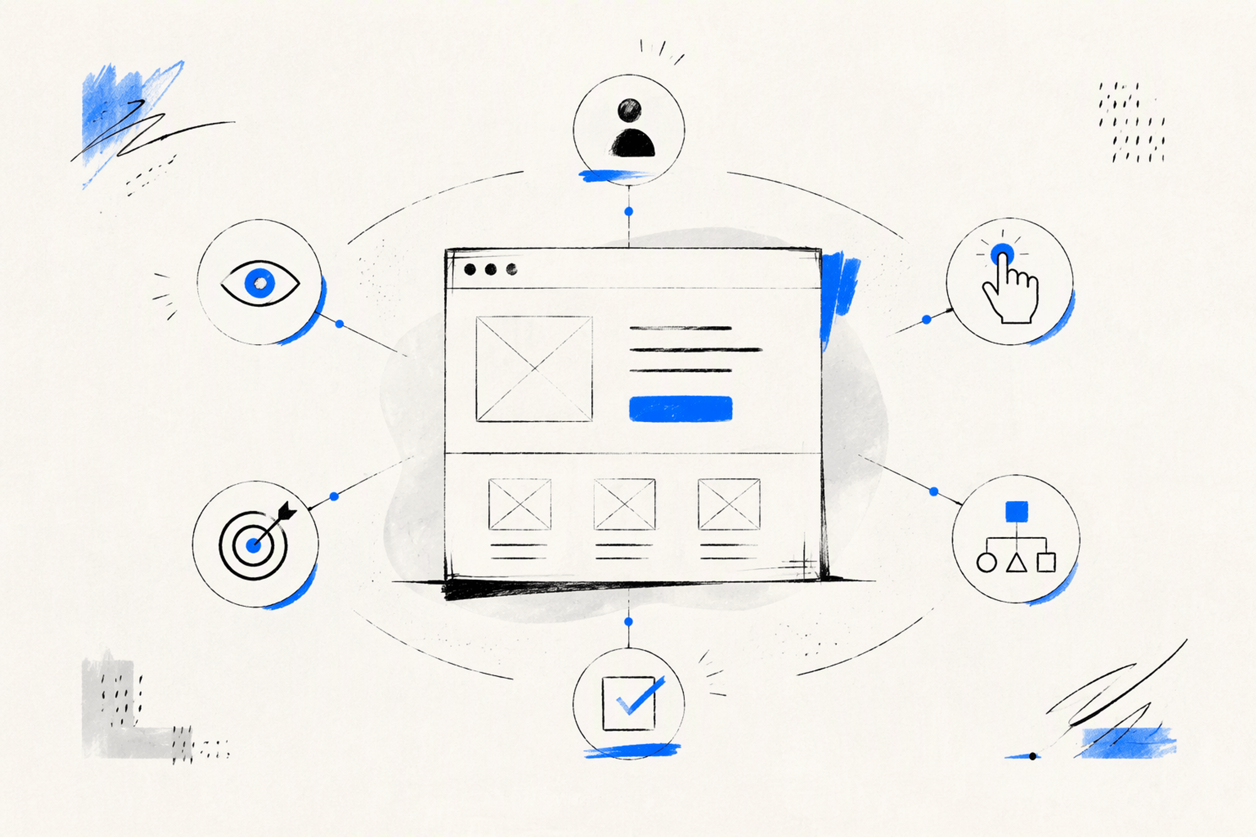 Principles of user experience: a practical framework for better product decisions